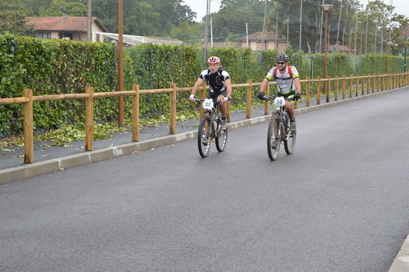 Raid Vtt Codep - La Landaise - 13-09-2015 - JL Vignoles (321) .JPG